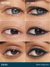 Thru Line Waterproof Eyeliner
