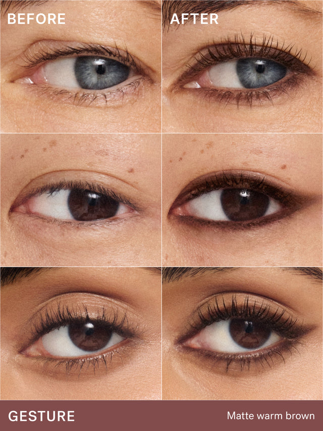 Thru Line Waterproof Eyeliner