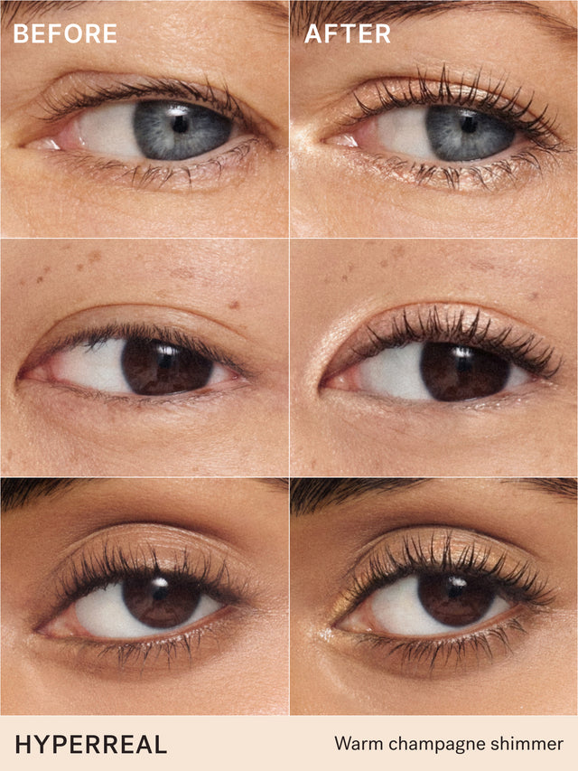 Thru Line Waterproof Eyeliner