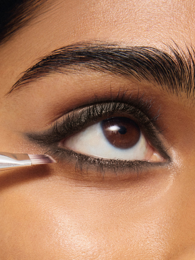 The Art of the Eye Trio