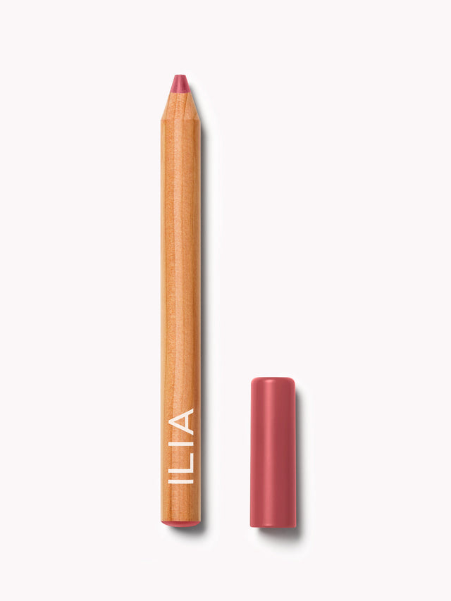 Lip Sketch Hydrating Crayon - Pink Door