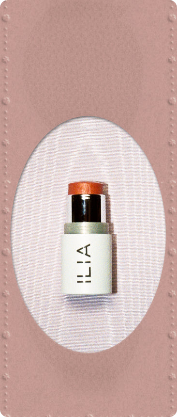 ILIA's sitewide VIP sale offering 20% off and a free Multi-Stick on all VIP orders