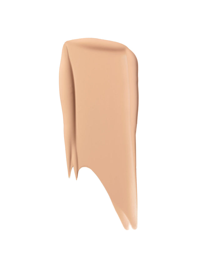 True Skin Serum Foundation - Texel SF3