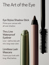 Thru Line Waterproof Eyeliner