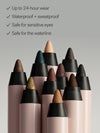 Thru Line Waterproof Eyeliner