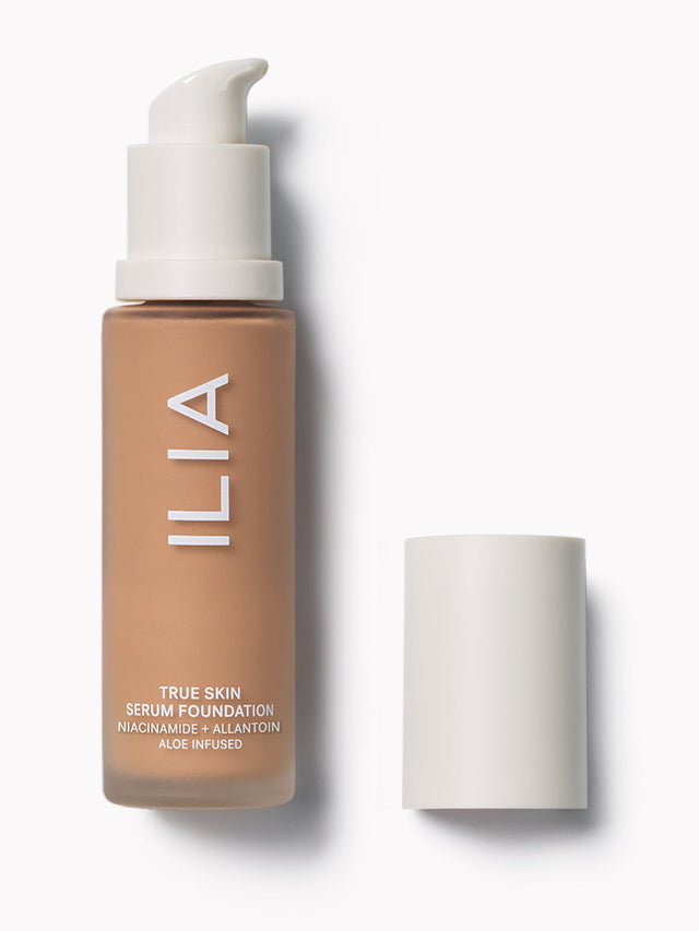 True Skin Serum Foundation - Milos SF8