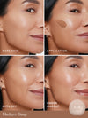 The Sunscreen + Color Routine
