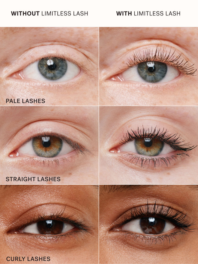 The Thru Line + Limitless Eye Duo