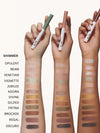 The Sunscreen + Color Routine
