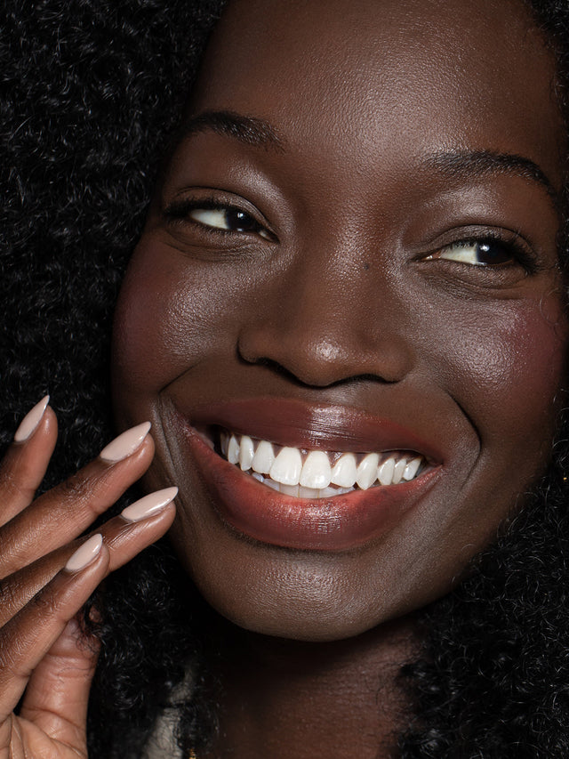 Balmy Tint Hydrating Lip Balm