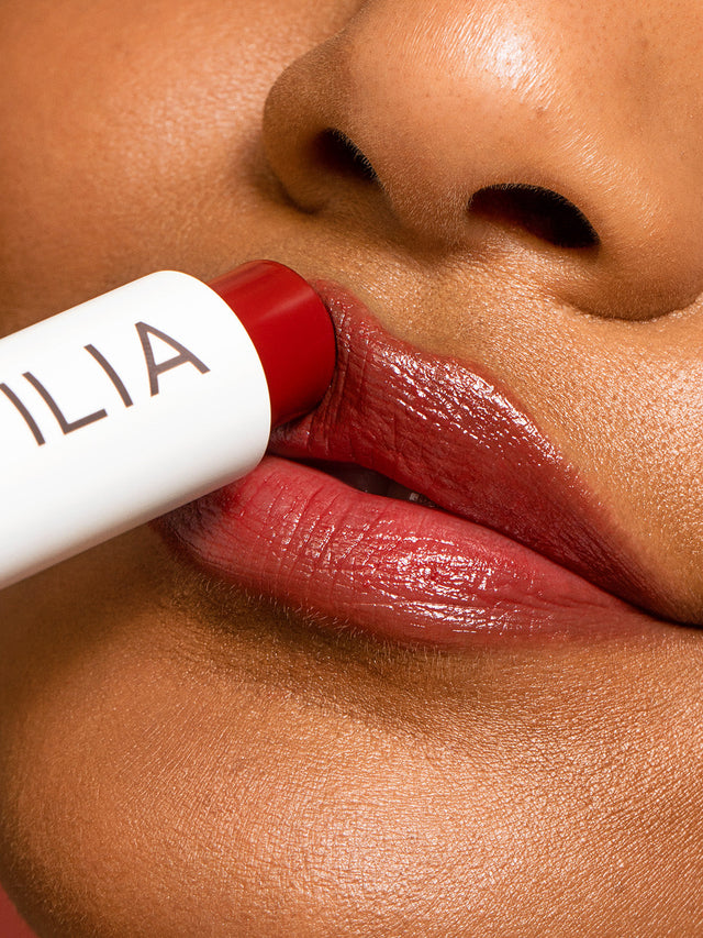 Balmy Tint Hydrating Lip Balm