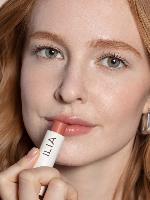 Balmy Tint Hydrating Lip Balm