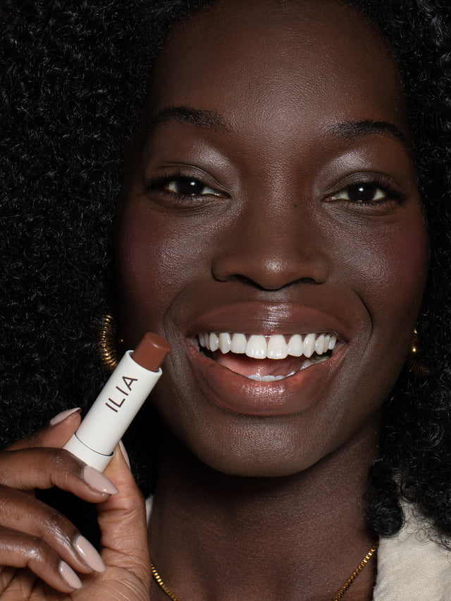 Balmy Tint Hydrating Lip Balm