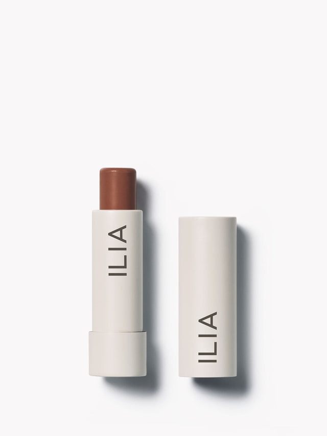 Balmy Tint Hydrating Lip Balm - Faded