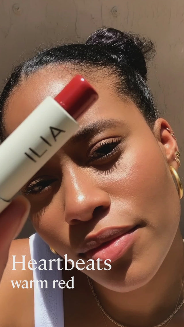 Balmy Tint Hydrating Lip Balm video