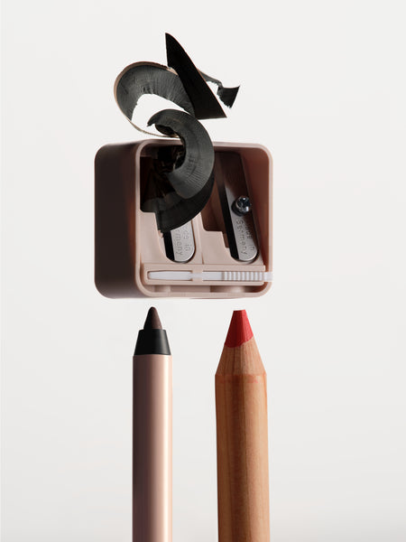 Precision Dual Sharpener